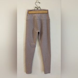 Beyond Yoga pants, size Small, mauve